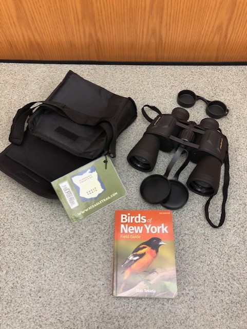 Eagle Trail Kit